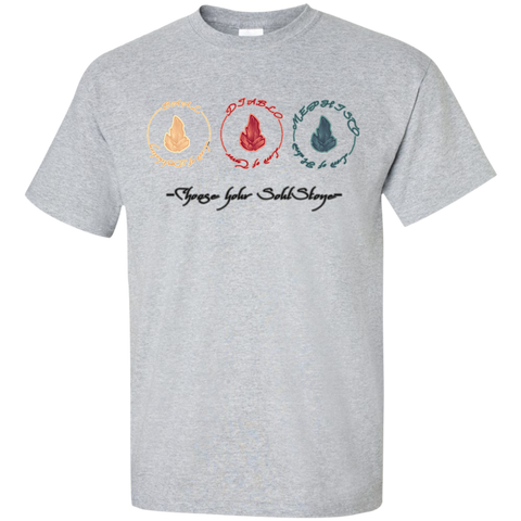 choose your soulstone T-Shirt