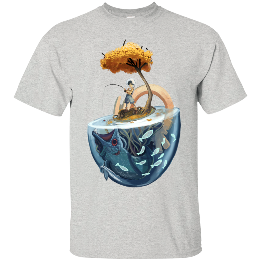catching gravity T-Shirt