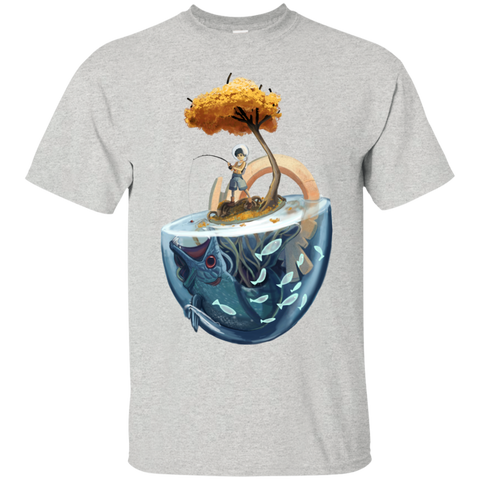 catching gravity T-Shirt