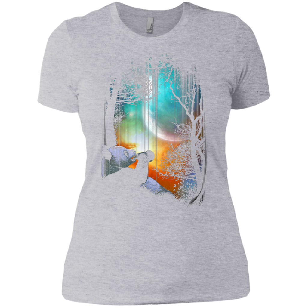 drunken panda sweatshirt T-Shirt