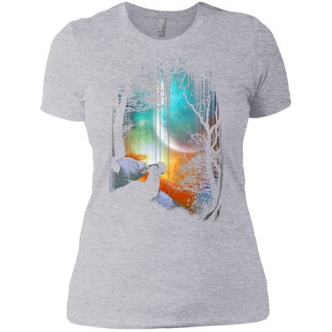 drunken panda sweatshirt T-Shirt