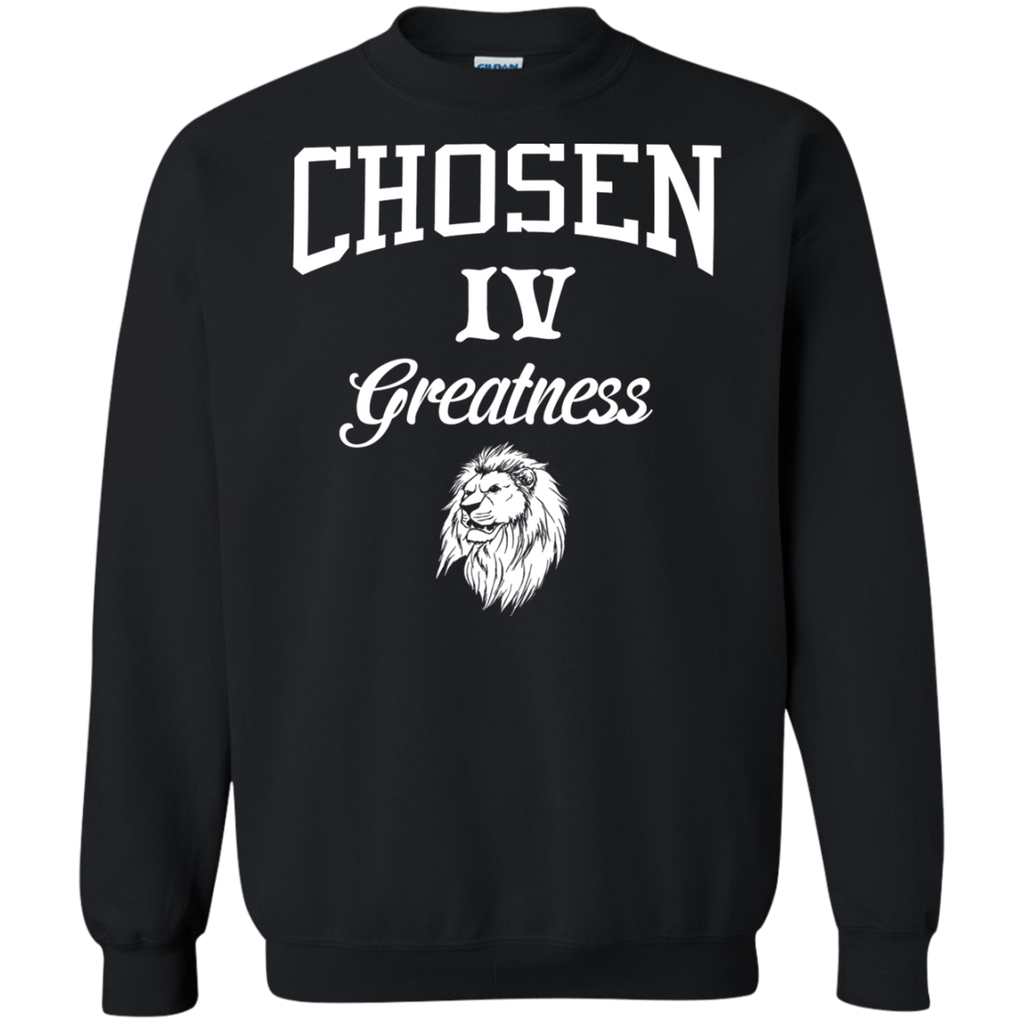 chosen iv greatness T-Shirt