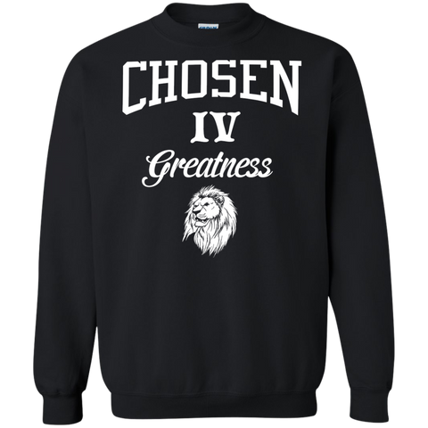 chosen iv greatness T-Shirt