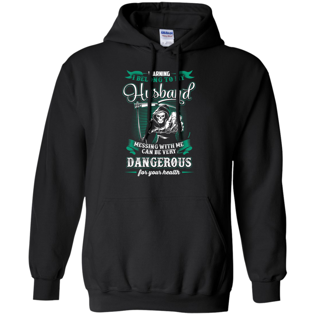 dangerous T-Shirt