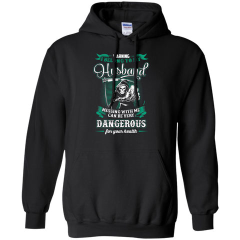 dangerous T-Shirt