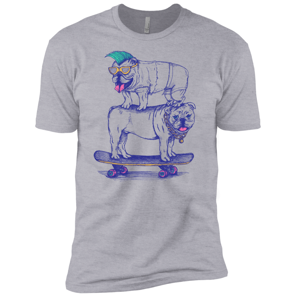 double dog dare T-Shirt