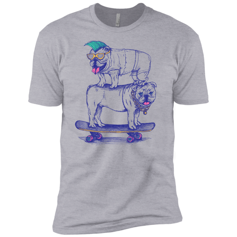 double dog dare T-Shirt