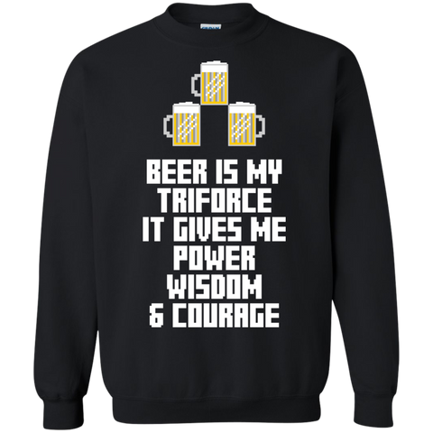 beer is my triforce T-Shirt