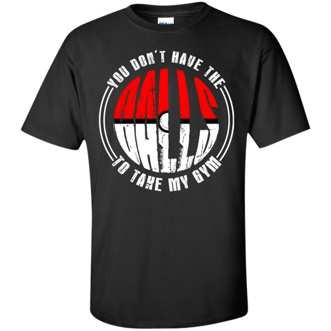 check your inventory T-Shirt