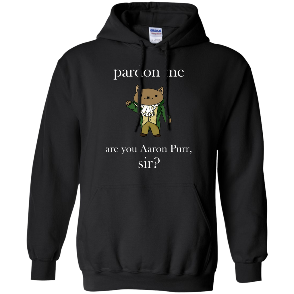 alexander hamilcat T-Shirt