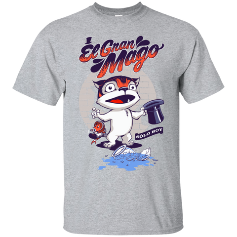 el gran mago sweatshirt T-Shirt
