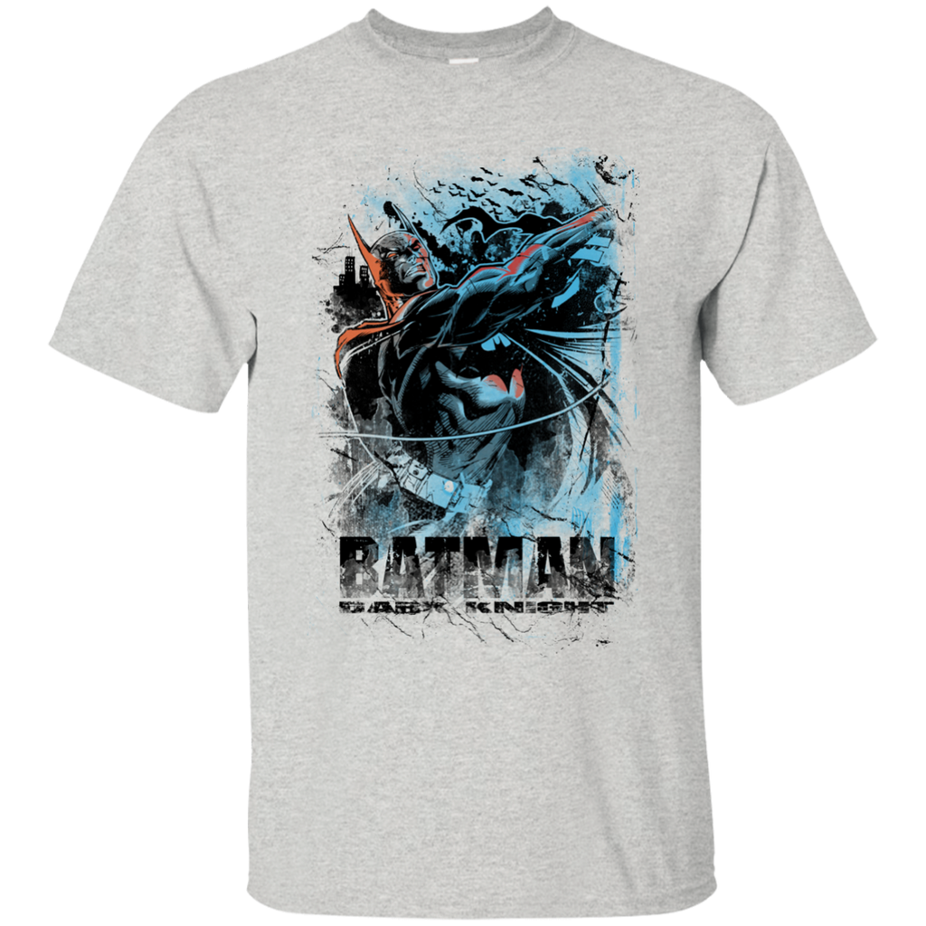 batman - hero of gotham city T-Shirt