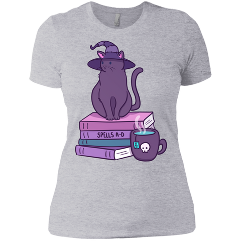 feline familiar sweatshirt T-Shirt