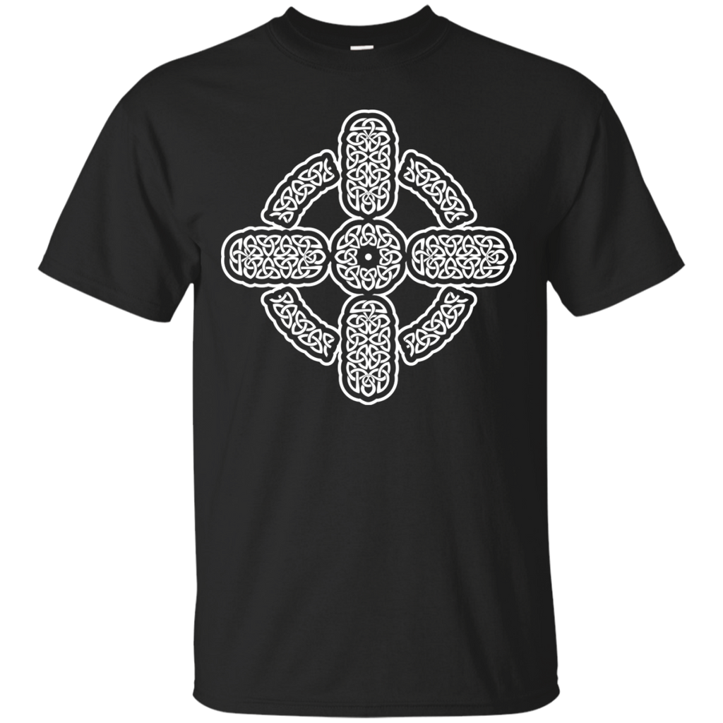 celtic cross T-Shirt