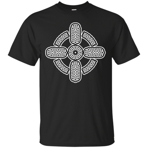 celtic cross T-Shirt