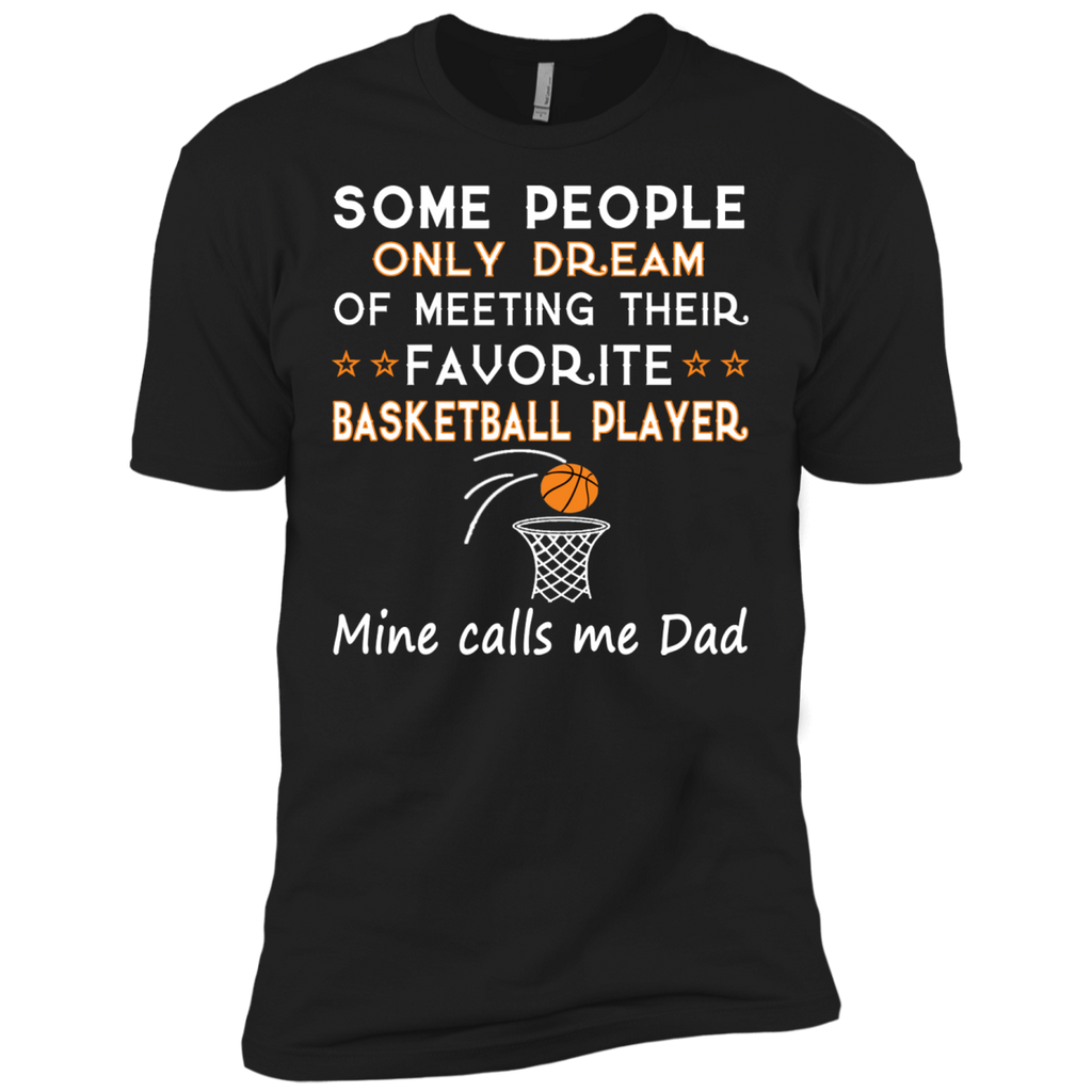 basketball dad T-Shirt