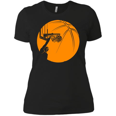 basketball T-Shirt