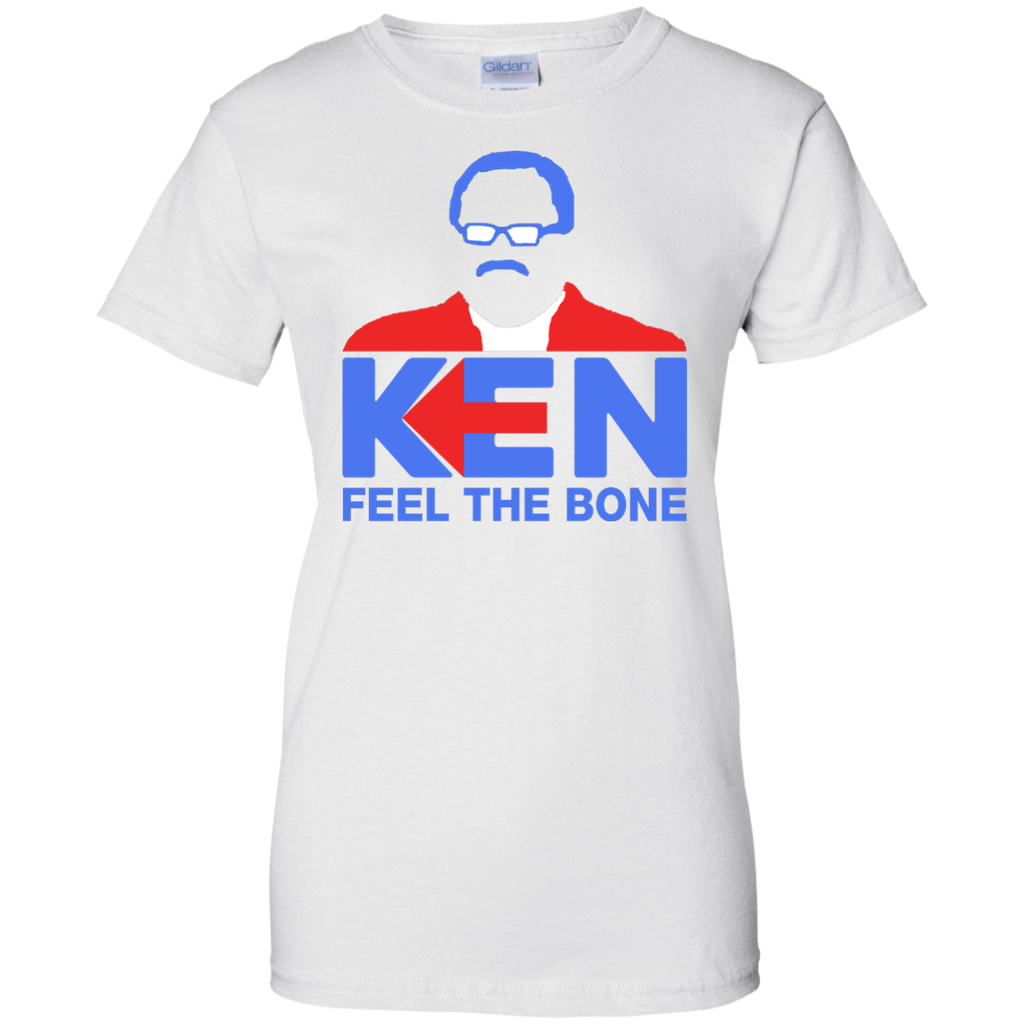 feel the bone T-Shirt