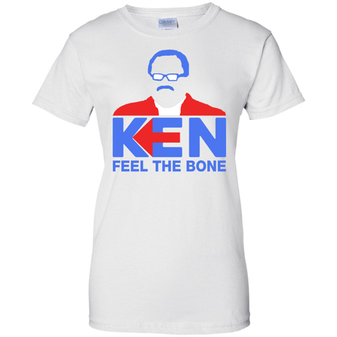 feel the bone T-Shirt
