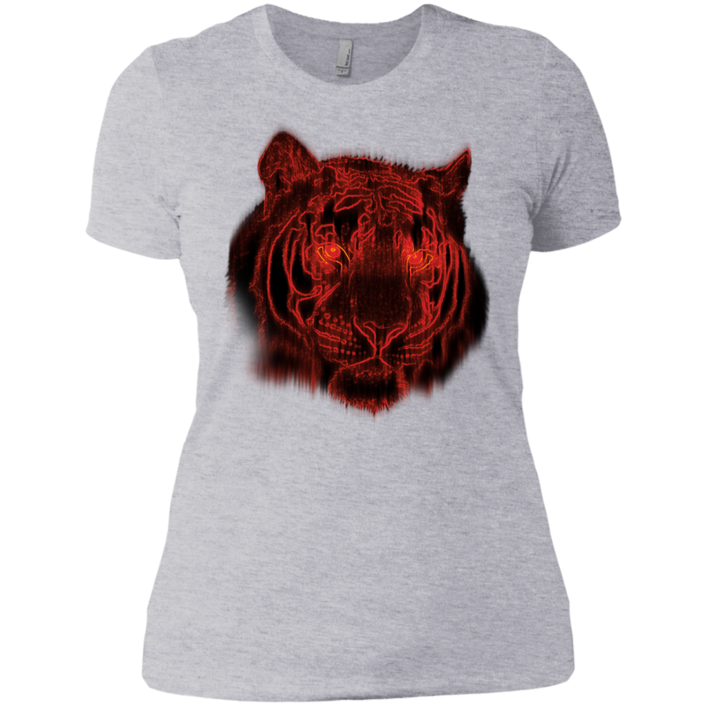 crimson tiger sweatshirt T-Shirt