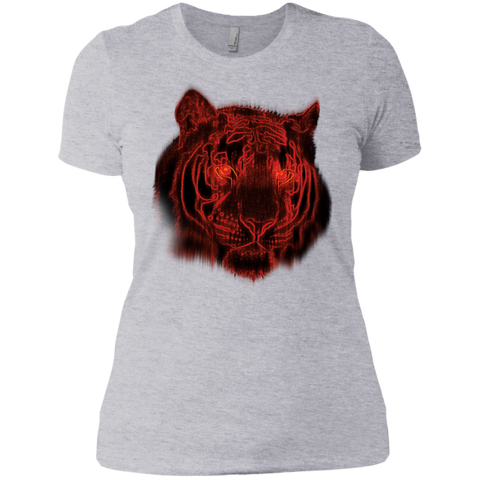 crimson tiger sweatshirt T-Shirt