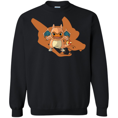 fire type T-Shirt