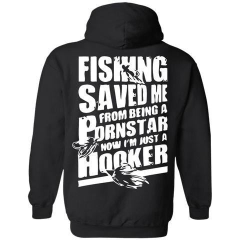 fishing T-Shirt