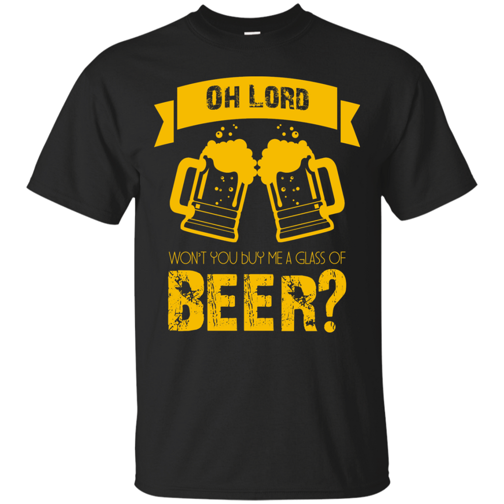 beer addict T-Shirt