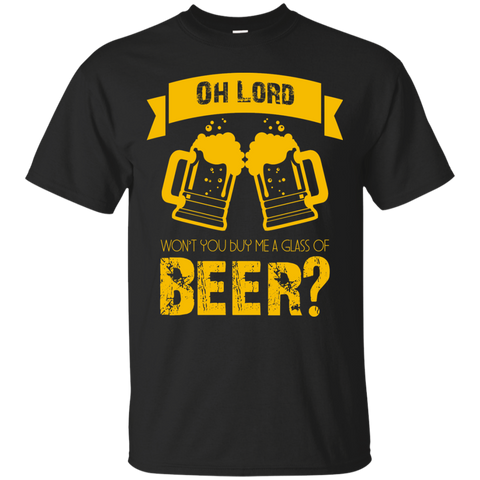 beer addict T-Shirt