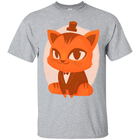 cat in a hat sweatshirt T-Shirt