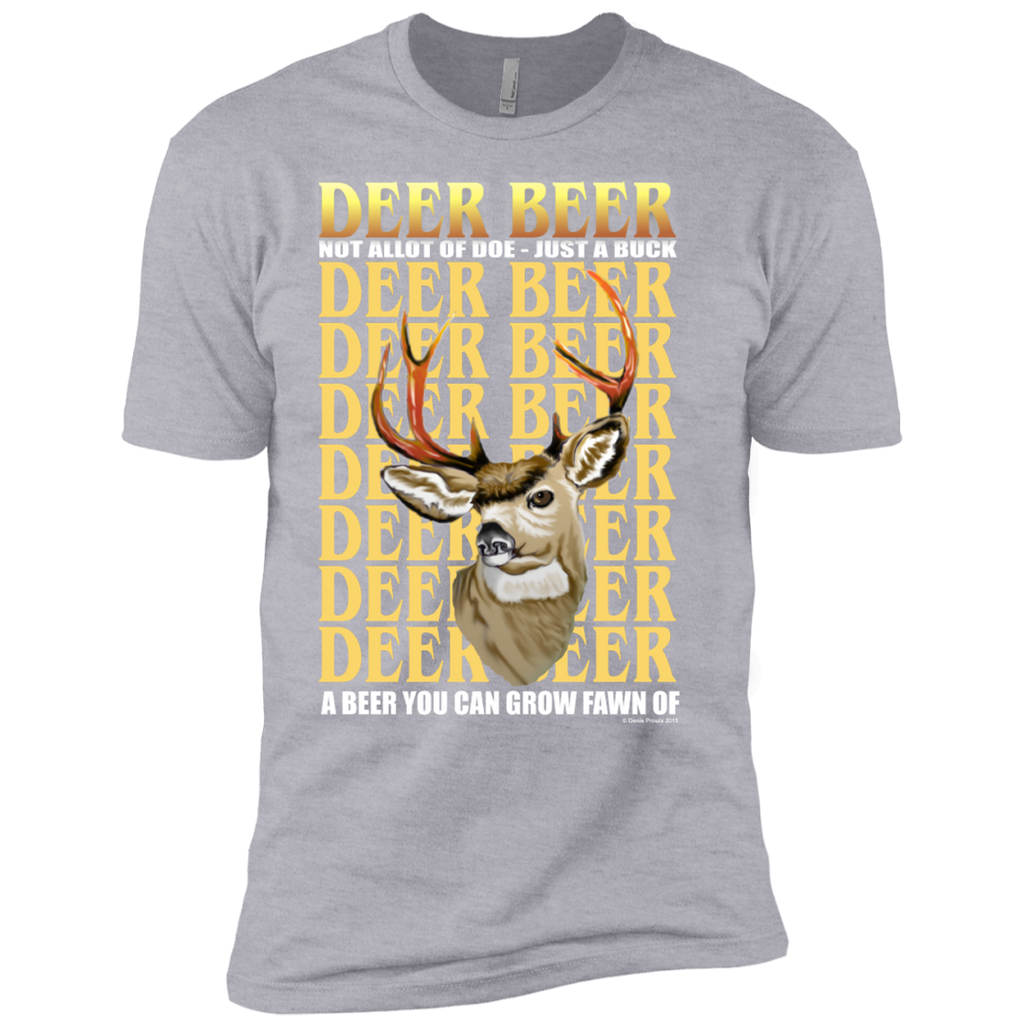 deer beer T-Shirt