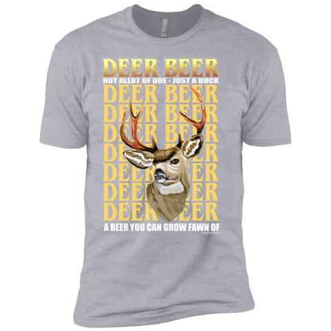 deer beer T-Shirt