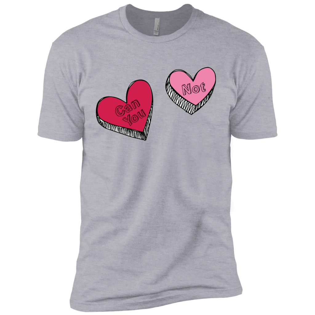 can you not hearts sweatshirt T-Shirt