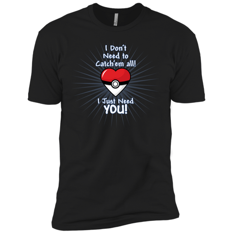 catching you T-Shirt
