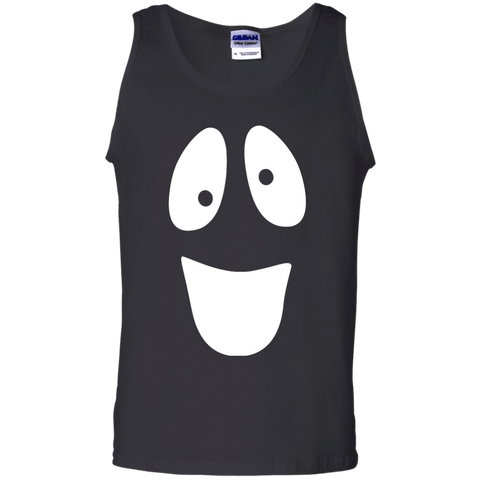funny ghost face T-Shirt