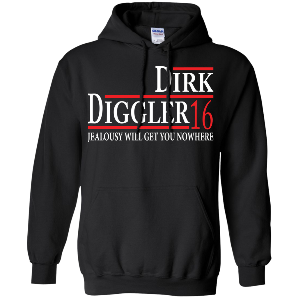 dirk diggler 2016 T-Shirt