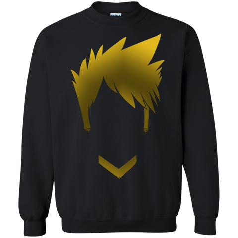 familyjules7x hair logo sweatshirt T-Shirt