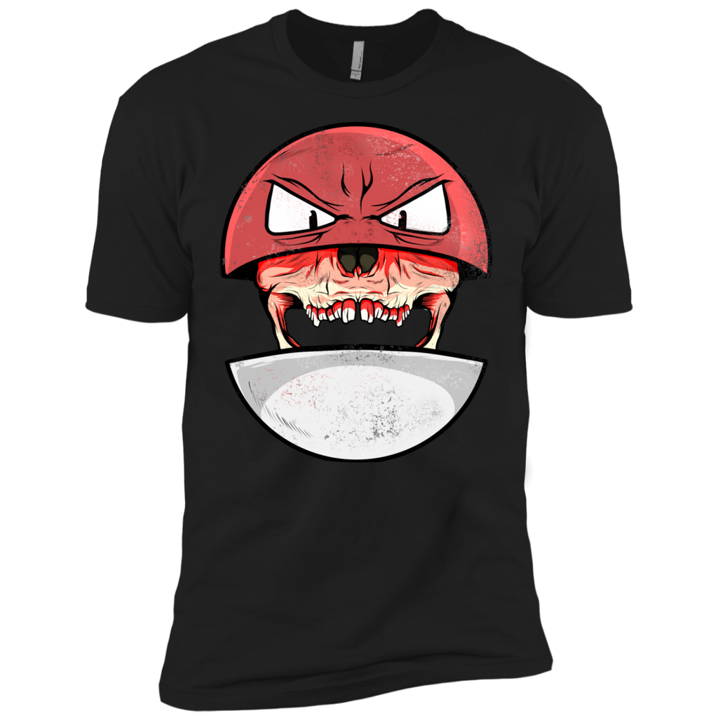 enter voltorb T-Shirt