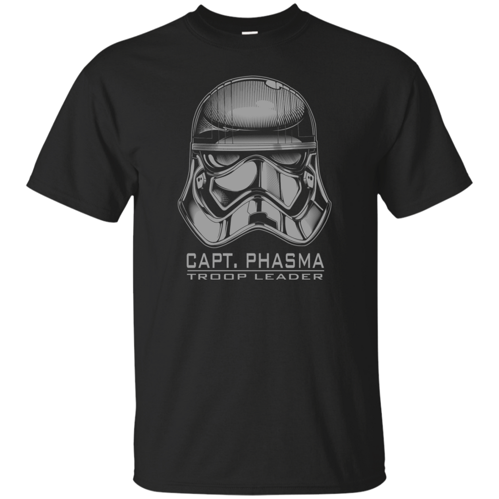 captain phasma helmet T-Shirt