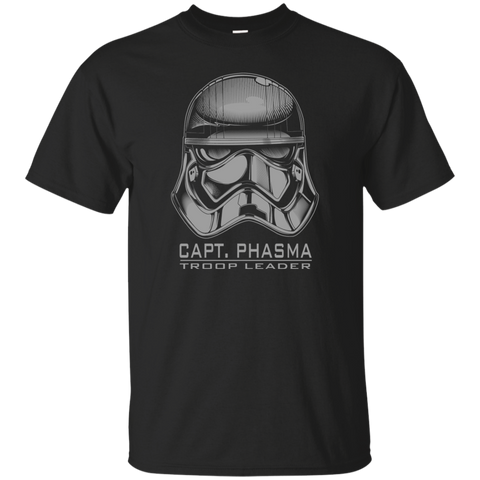 captain phasma helmet T-Shirt