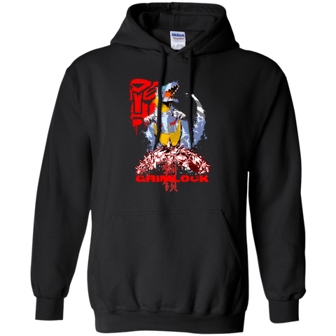 age of grimzilla T-Shirt