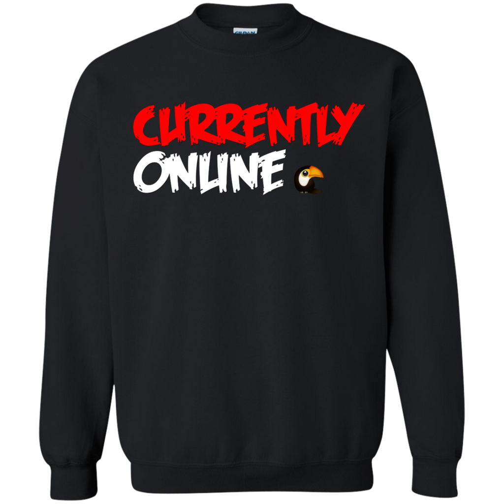currently online toucan sweatshirt T-Shirt