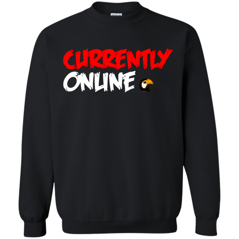 currently online toucan sweatshirt T-Shirt