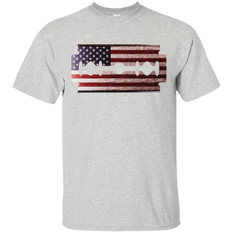 american razor T-Shirt