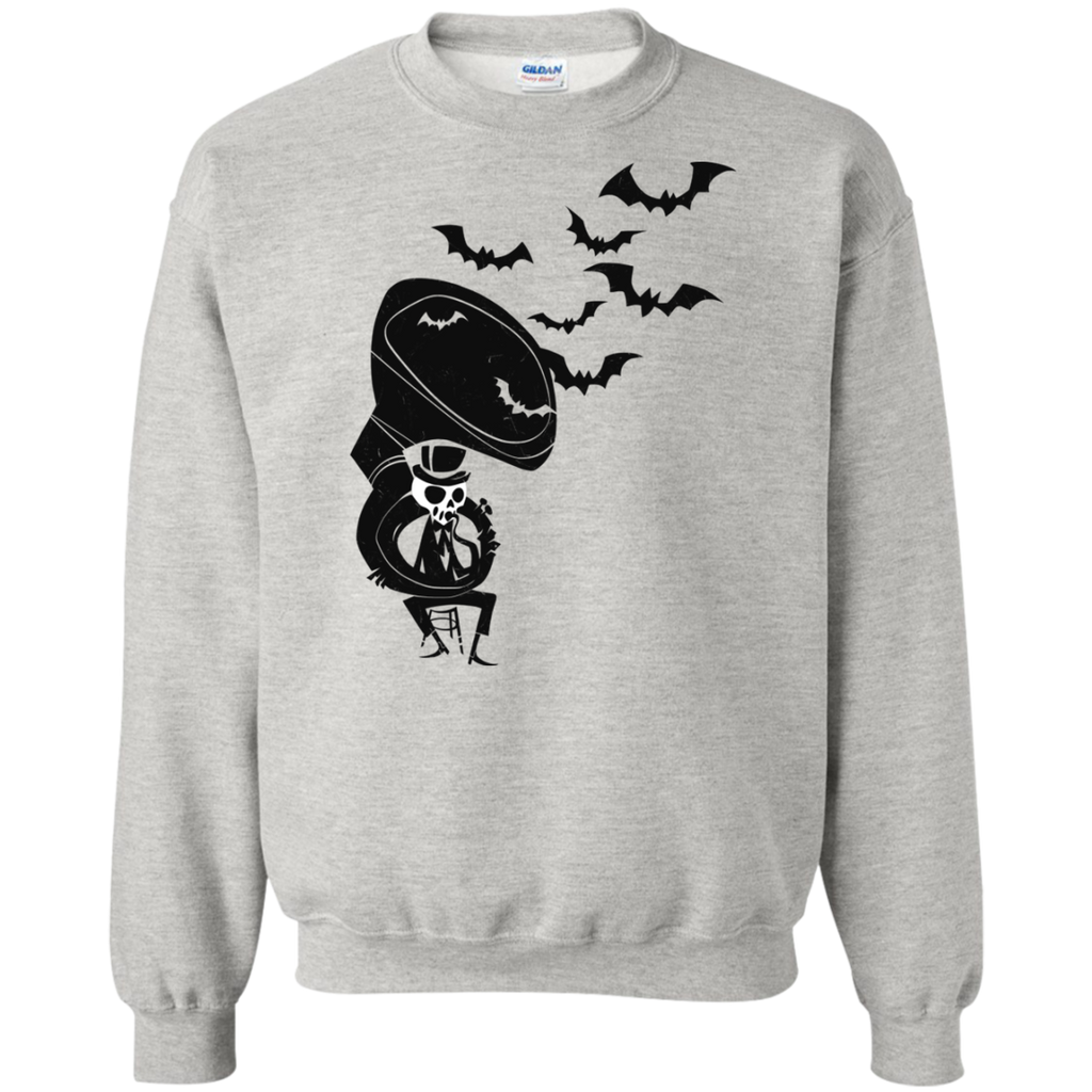 bat jazz T-Shirt