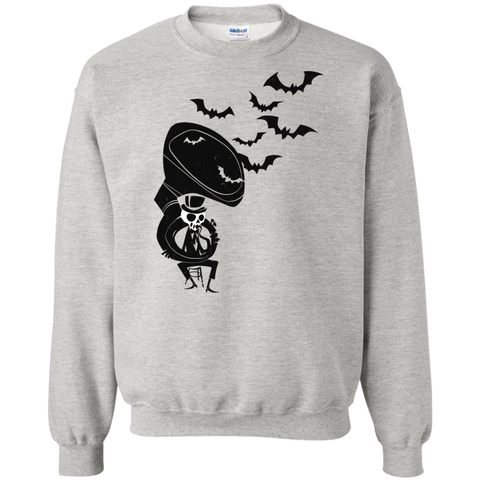 bat jazz T-Shirt