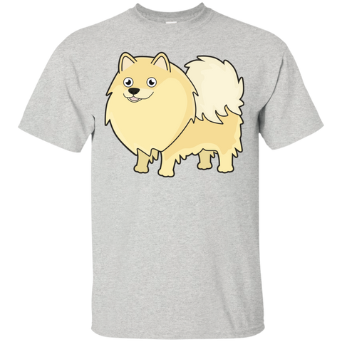 cute pomeranian T-Shirt