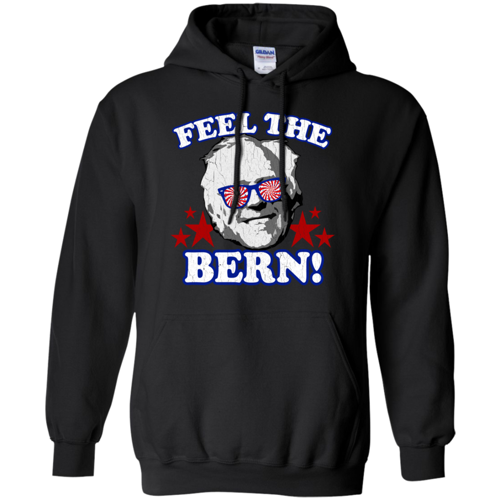 feel the bern! T-Shirt