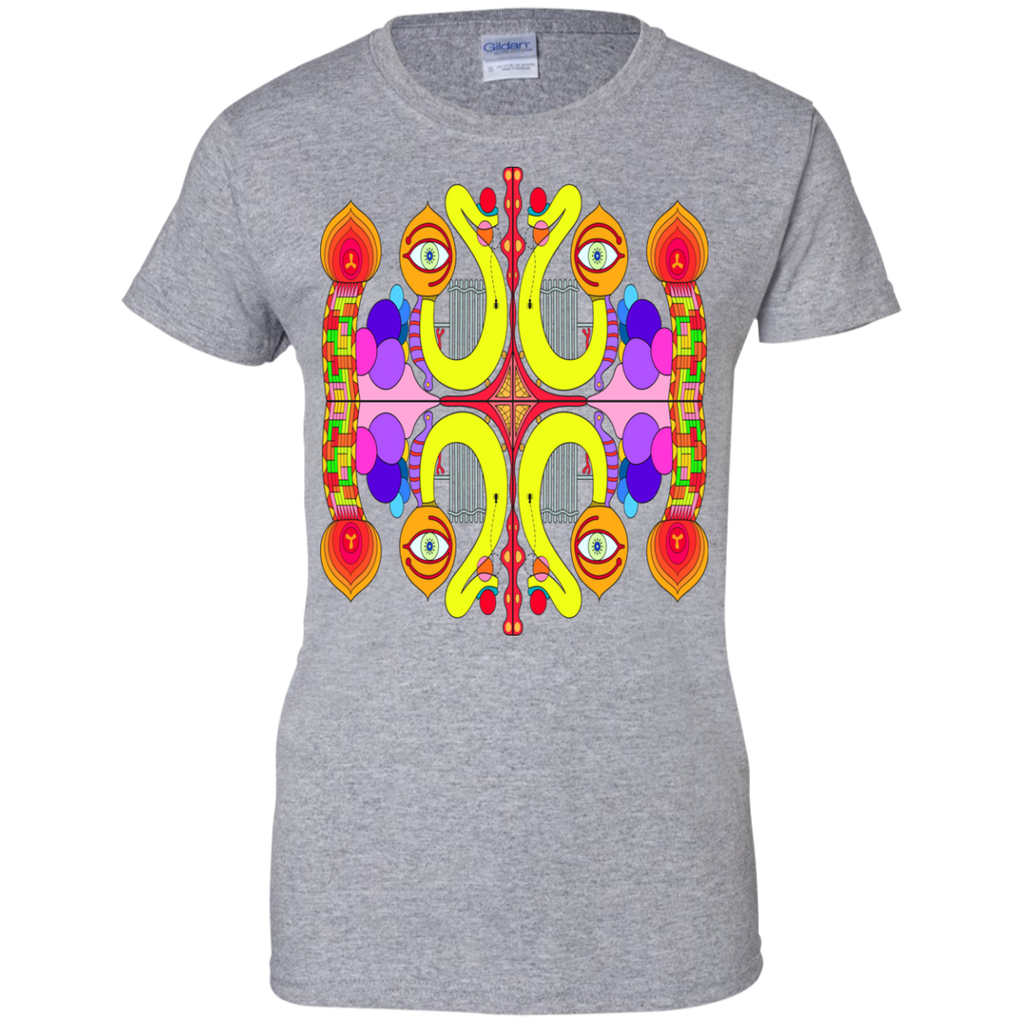 indian god  T-Shirt