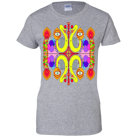 indian god  T-Shirt